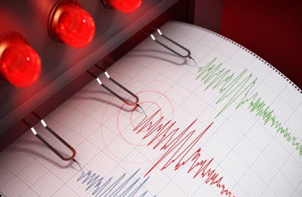 ثبت بزرگترین زلزله در «فنوج» و بیشترین تعداد در «جبالبارز» استان کرمان