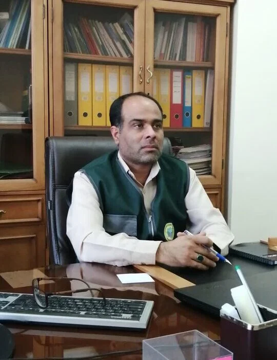 دستگاه شتابنگار در ۱۰ منطقه لرزه خیز استان هرمزگان نصب شد
