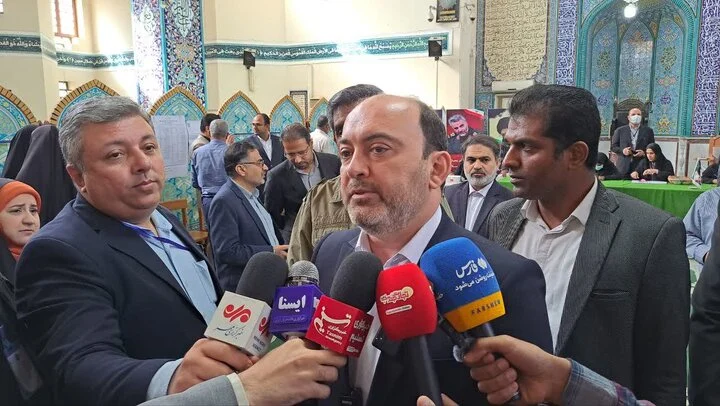 رقابت فشرده در هرمزگان