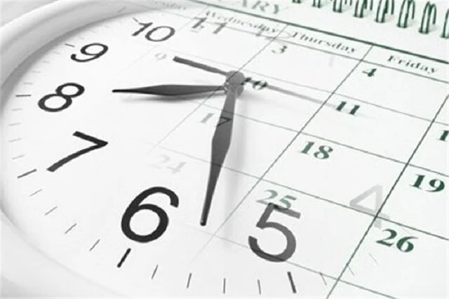 شناورشدن ساعات کاری کارکنان ادارهها در ماه رمضان