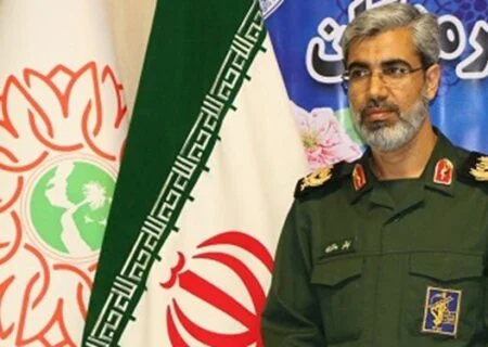 فرمانده سپاه امام سجاد (ع) هرمزگان: مسئولان باید قدر این مردم را بدانند