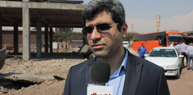 فولاد هرمزگان نقشی اساسی در تنظیم بازار فولاد دارد