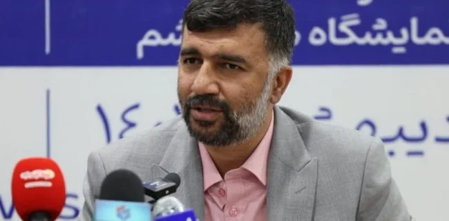 قشم میتواند به محل تولد تمدن نوین دریایی و اقیانوسی ایران تبدیل شود