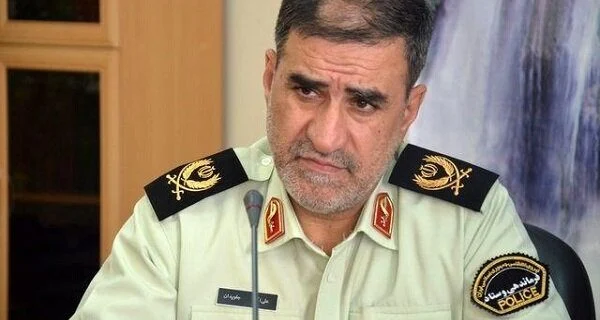 هیچ مساله امنیتی در حوزههای هرمزگان نداشتیم