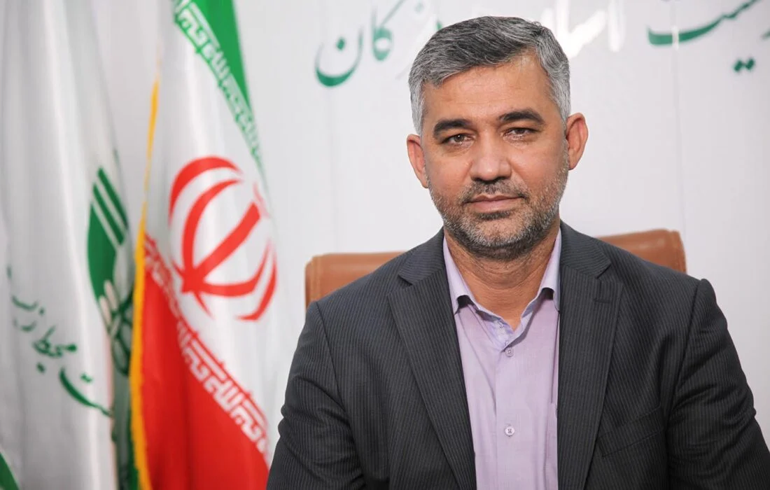 پیام مدیرکل حفاظت محیط زیست هرمزگان در گرامیداشت روزمقام شامخ شهدا