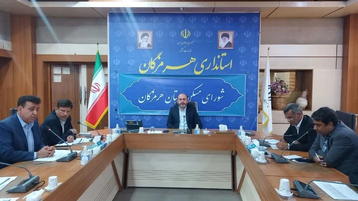 استاندار هرمزگان: دانشگاه‌ها ضعیف‌ترین عملکرد را در نهضت ملی مسکن دارند