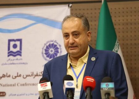 برگزاری یازدهمین کنفرانس ملی ماهی شناسی ایران