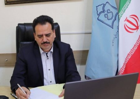 تبریک معاون درمان دانشگاه علوم پزشکی به مناسبت روز جهانی هموفیلی