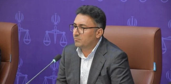 دادگستری اجازه تعطیلی هیچ واحد تولیدی در هرمزگان را نمیدهد