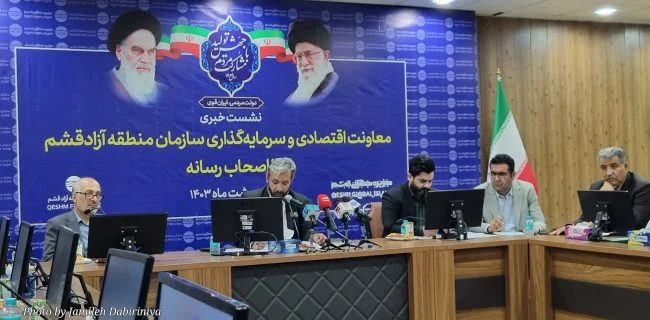 رشد ۵۰ درصدی صادرات را پیش رو داریم