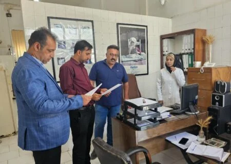 سیروس بشیر زاده مدیر بازرسی بازار سازمان جهاد کشاورزی استان هرمزگان از بازرسی ۶۲۴ مورد از بازار محصولات کشاورزی در دولت سیزدهم در سال ۱۴۰۳ در استان هرمزگان خبر داد.
