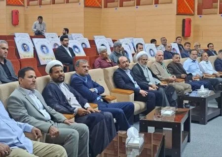 شجره طیبه‌ دفاع مقدس تا سواحل مدیترانه و دفاع از حرم امتداد دارد