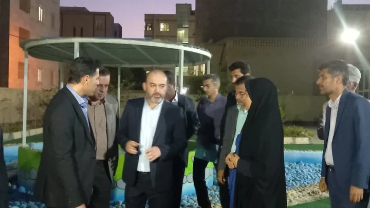 مجتمع آموزشی ویژه کودکان اوتیسم در بندرعباس احداث میشود