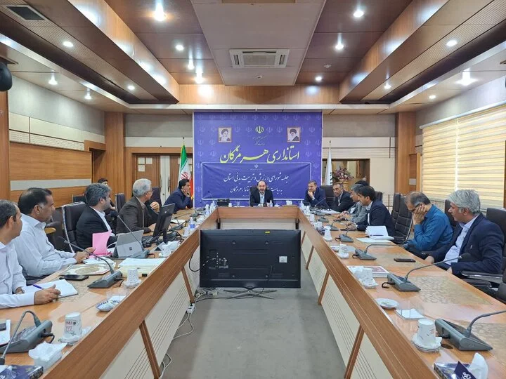 ورزش تخصصی هر شهرستان استان هرمزگان مورد توجه قرار گیرد