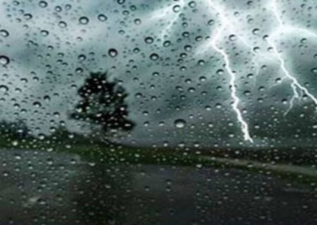 کیانوش عارفی معاون فنی هواشناسی استان هرمزگان از هشدار جدی بارش در این استان خبر داد.