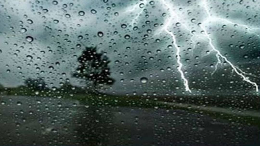 کیانوش عارفی معاون فنی هواشناسی استان هرمزگان از هشدار جدی بارش در این استان خبر داد.