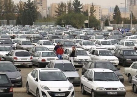 ۲۵ هزار دستگاه نقلیه توقیفی در پارکینگ‌های هرمزگان به فروش رفت