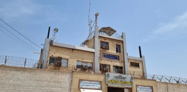 آموزش مهارت به زندانی ها برای کسب درآمد / زندانها بر اساس اصول نوین کیفرشناسی و جرمشناسی اداره میشود