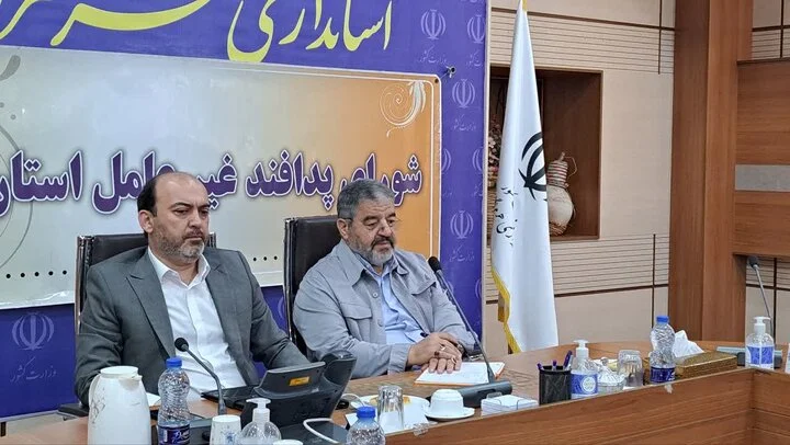 اجرای طرح جامع پدافند غیرعامل در غرب بندرعباس، صیانت از سرمایههای ملی است