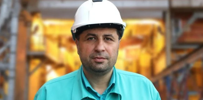 ارتقای ۱۱ درصدی ظرفیت آهن سازی SKS با بهبود فناورانه کیفیت محصول