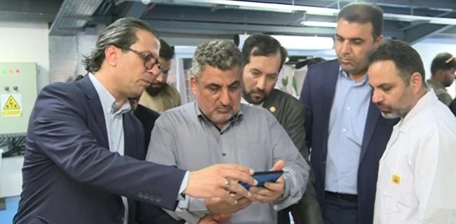 بررسی مشکلات واحدهای تولیدی هرمزگان