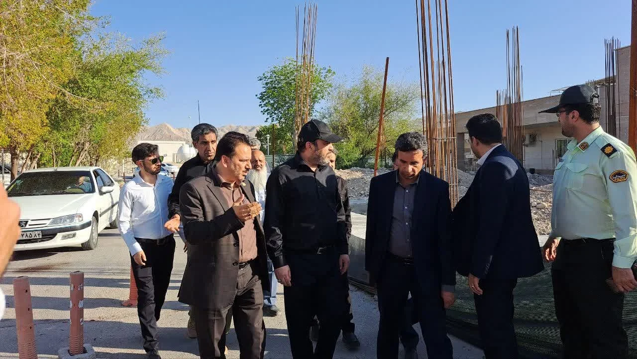 هرمزگان