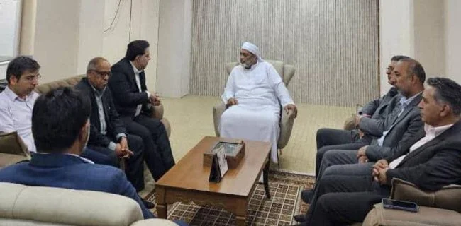 بهبود رفاه و معیشت مشاغل کارگری راه موثر مقابله با قاچاق است