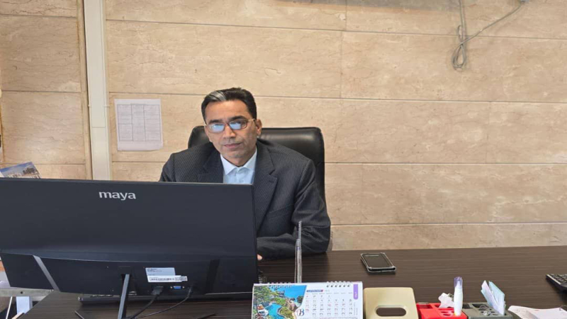تخصیص سهمیه بالغ بر ده هزار قطعه ای بچه ماهی خاویاری به استان هرمزگان
