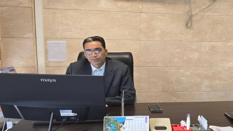 تخصیص سهمیه بالغ بر ده هزار قطعه ای بچه ماهی خاویاری به استان هرمزگان