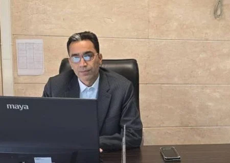 تخصیص سهمیه بالغ بر ۱۰ هزار قطعه ای بچه ماهی خاویاری به استان هرمزگان