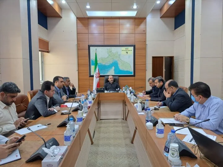 تعریف منابع چندگانه اعتباری ضامن پیشرفت پروژههای پیشران بوده است