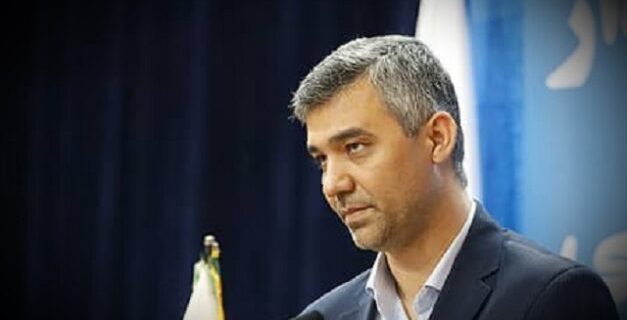 تغییر مدیرکل محیط زیست هرمزگان با پیوست حرف و حدیث‌ها