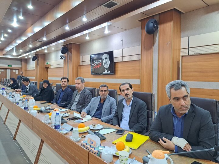 تلاش برای افزایش ظرفیت ترانزیت در کریدور شمال _جنوب ادامه دارد