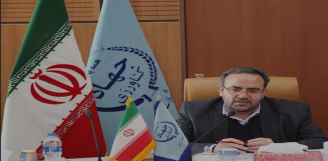 در راستای افزایش تولید زیرساخت‌های پرورش آبزیان در سواحل ‌سراسر کشور توسعه می‌یابد