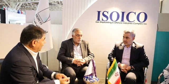 ظرفیت های ایزوایکو به اشتغال زایی در کشور کمک می کند
