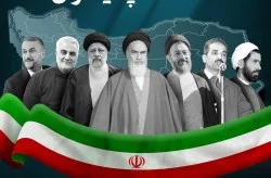 فراخوان برگزاری پویش مردمی “مردان خستگی ناپذیر” در جزیره کیش