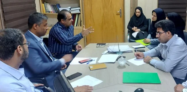 واحدهای اقامتی هرمزگان درجهبندی شدند