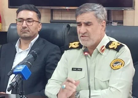پوشش ۲۰ جایگاه توسط مرکز مانیتورینگ سامانه کنترل قاچاق سوخت هرمزگان+ فیلم