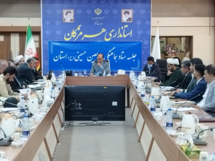 پیاده روی عظیم اربعین حرکتی تمدن ساز است