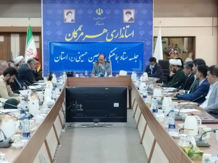 پیاده روی عظیم اربعین حرکتی تمدن ساز است
