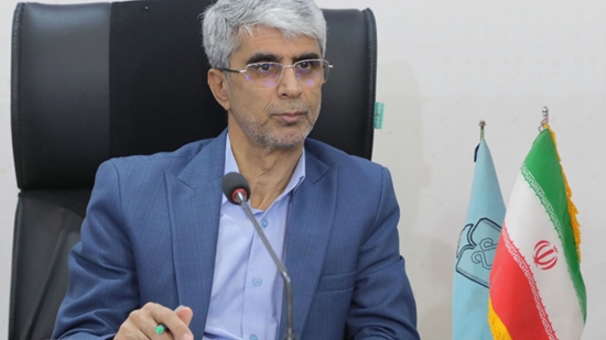 پیام تبریک رئیس دانشگاه علوم پزشکی هرمزگان به مناسبت هفته ملی جمعیت