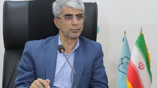 پیام تبریک رئیس دانشگاه علوم پزشکی هرمزگان به مناسبت هفته ملی جمعیت