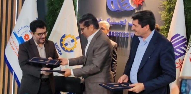 کنسرسیوم ساخت کشتی تمام ایرانی تشکیل میشود