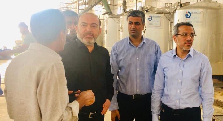 احیاء کارخانه‌های راکد در مسیر صنایع تبدیلی کشاورزی اهمیت چندبعدی دارد