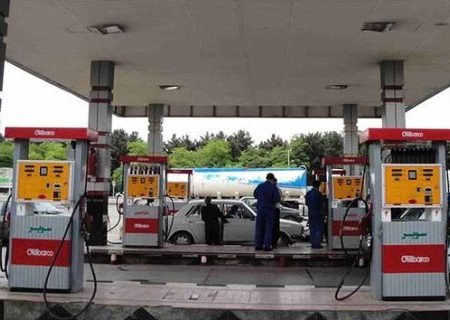 افزایش کارت آزاد سوخت در جایگاه های بندرعباس