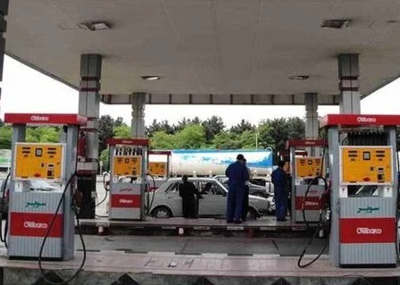افزایش کارت آزاد سوخت در جایگاه های بندرعباس