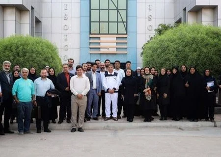 امروز ایزوایکو می تواند خدمات خود را پیش فروش کند/ دولت چهاردهم به سیاست های اقتصاد دریا محور توجه ویژه کند