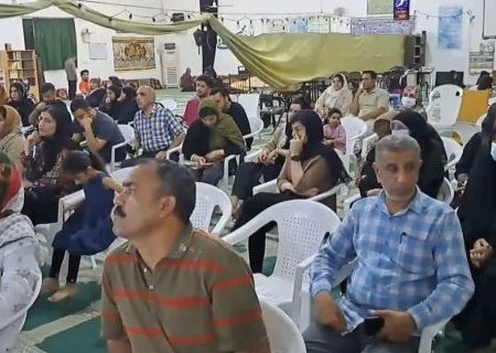 انتخابات ریاست جمهوری تا ساعت ۲۴ تمدید شد