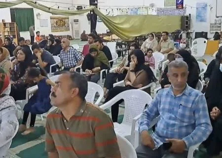 انتخابات ریاست جمهوری تا ساعت ۲۴ تمدید شد