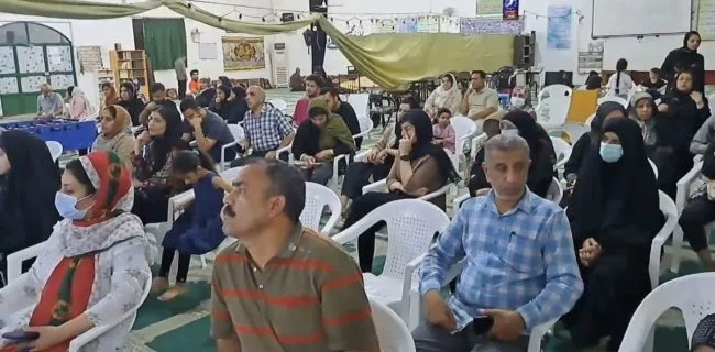 انتخابات ریاست جمهوری تا ساعت ۲۴ تمدید شد